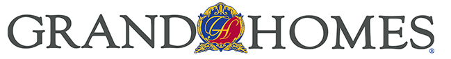 Grand Homes logo