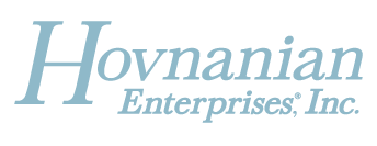 K. Hovnanian Homes logo
