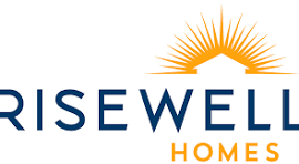 Risewell Homes logo