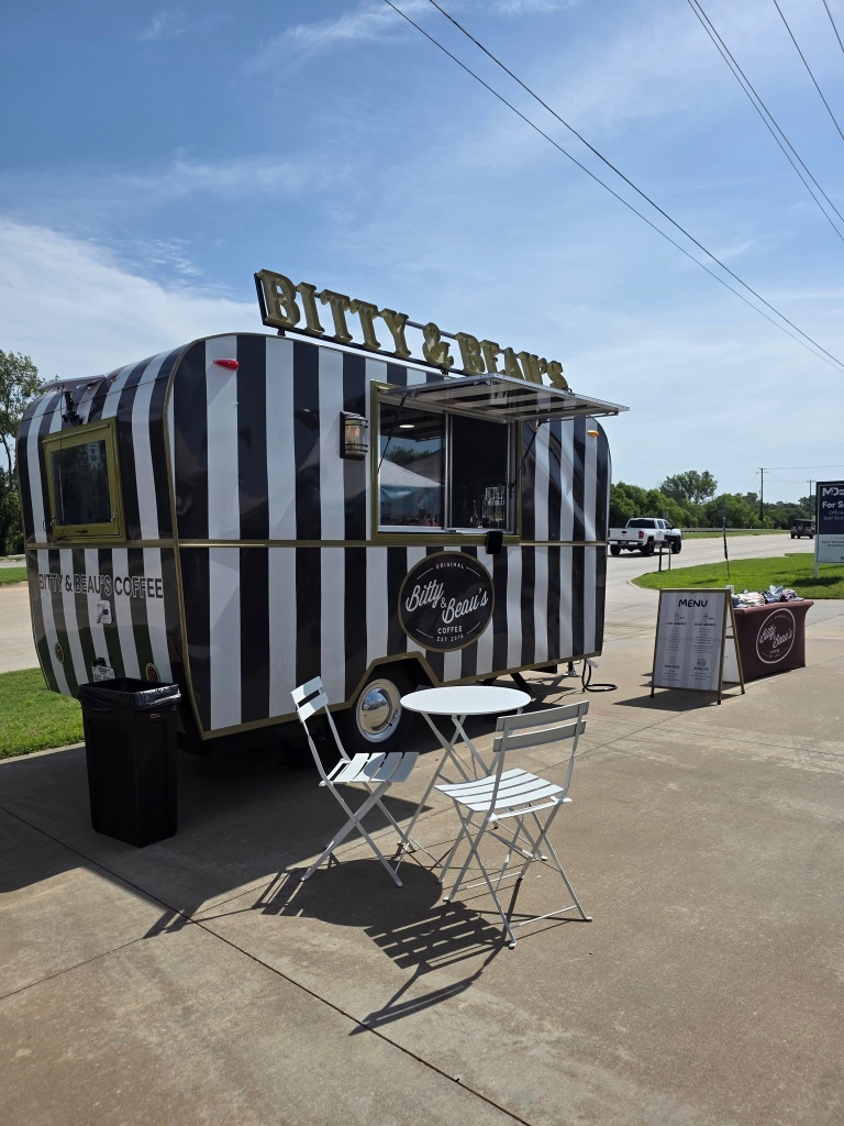 Bitty & Beau's Coffee